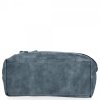 GEANȚĂ DE DAMĂ tip poștaș BEE BAG indigo 0852L2035